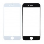 Replacement Front Glass For Apple Iphone 5c Pink By - Maxbhi Com