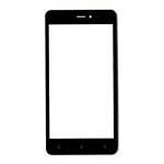Replacement Front Glass For Gionee P5w White By - Maxbhi Com