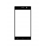 Replacement Front Glass For Intex Aqua Power Hd Black By - Maxbhi.com