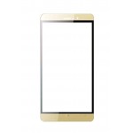 Replacement Front Glass For Intex Aqua Power Ii Champagne By - Maxbhi.com