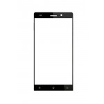 Replacement Front Glass For Karbonn Titanium Octane Plus Black By - Maxbhi.com