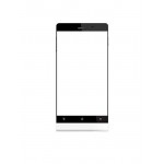 Replacement Front Glass For Karbonn Titanium Octane Plus White By - Maxbhi.com