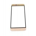 Replacement Front Glass For Letv Le 1pro Gold By - Maxbhi.com