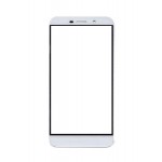 Replacement Front Glass For Letv Le 1pro Silver By - Maxbhi.com