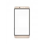 Replacement Front Glass For Letv Le 1s Black By - Maxbhi.com