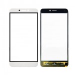 Replacement Front Glass For Letv Le 1s White By - Maxbhi Com