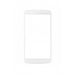 Replacement Front Glass For Lg K10 16gb White By - Maxbhi.com