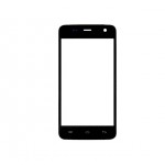 Replacement Front Glass For Micromax A106 Unite 2 Black By - Maxbhi.com