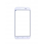 Replacement Front Glass For Micromax A116 Canvas Hd White By - Maxbhi.com