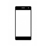Replacement Front Glass For Micromax A350 Canvas Knight Black By - Maxbhi.com