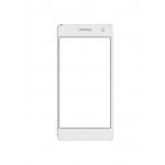 Replacement Front Glass For Micromax A350 Canvas Knight Gold By - Maxbhi.com