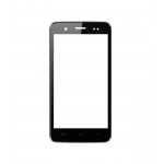 Replacement Front Glass For Micromax Bolt A069 Black By - Maxbhi.com