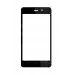Replacement Front Glass For Micromax Unite 3 Q372 Black By - Maxbhi.com