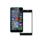 Replacement Front Glass For Microsoft Lumia 540 Dual Sim Grey By - Maxbhi.com