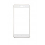 Replacement Front Glass For Oppo F1 Black By - Maxbhi.com