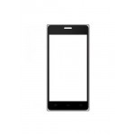 Replacement Front Glass For Panasonic Eluga I White By - Maxbhi.com