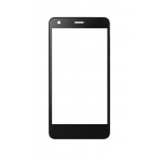 Replacement Front Glass For Redmi 2 Green By - Maxbhi.com