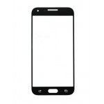 Replacement Front Glass For Samsung Galaxy E5 Sme500f Brown By - Maxbhi.com