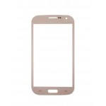 Replacement Front Glass For Samsung Galaxy Grand Neo Gti9060 Gold By - Maxbhi.com