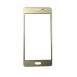 Replacement Front Glass For Samsung Galaxy Grand Prime Smg530h Gold By - Maxbhi.com