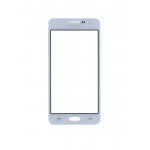 Replacement Front Glass For Samsung Galaxy Grand Prime Smg530h White By - Maxbhi.com