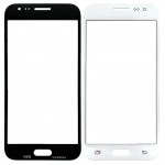 Replacement Front Glass For Samsung Galaxy J2 2015 White By - Maxbhi Com