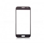 Replacement Front Glass For Samsung Galaxy J2 Black By - Maxbhi.com