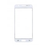 Replacement Front Glass For Samsung Galaxy J2 White By - Maxbhi.com