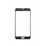Replacement Front Glass For Samsung Galaxy J5 16gb Black By - Maxbhi.com