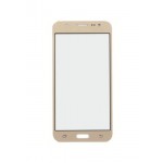Replacement Front Glass For Samsung Galaxy J5 16gb Gold By - Maxbhi.com