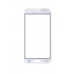 Replacement Front Glass For Samsung Galaxy J5 16gb White By - Maxbhi.com