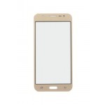 Replacement Front Glass For Samsung Galaxy J5 Gold By - Maxbhi.com