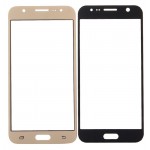 Replacement Front Glass For Samsung Galaxy J7 Gold By - Maxbhi Com