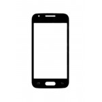 Replacement Front Glass For Samsung Galaxy S Duos 3 Smg313hu Black By - Maxbhi.com