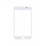 Replacement Front Glass For Samsung Gtn7000 White By - Maxbhi.com