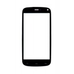 Replacement Front Glass For Gionee Elife E3 Black By - Maxbhi.com