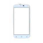 Replacement Front Glass For Gionee Elife E3 White By - Maxbhi.com