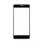 Replacement Front Glass For Gionee Elife S5.1 Black By - Maxbhi.com