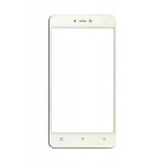 Replacement Front Glass For Gionee F103 White By - Maxbhi.com