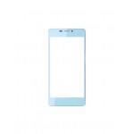 Replacement Front Glass For Gionee Gn9005 Blue By - Maxbhi.com