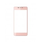 Replacement Front Glass For Gionee Gn9005 Pink By - Maxbhi.com