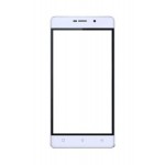 Replacement Front Glass For Gionee Marathon M4 White By - Maxbhi.com