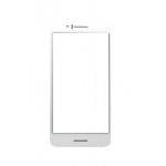 Replacement Front Glass For Htc Desire 728 Dual Sim White By - Maxbhi.com