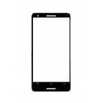 Replacement Front Glass For Infocus M810 Gold By - Maxbhi.com