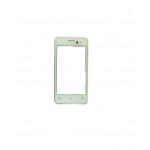 Replacement Front Glass For Lava Iris 406q White By - Maxbhi.com