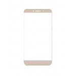 Replacement Front Glass For Letv Leeco Le 1pro Gold By - Maxbhi.com