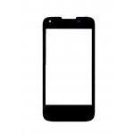 Replacement Front Glass For Micromax A092 Unite Black By - Maxbhi.com