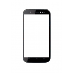 Replacement Front Glass For Micromax A240 Canvas Doodle 2 Black By - Maxbhi.com