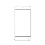 Replacement Front Glass For Micromax A290 Canvas Knight Cameo White By - Maxbhi.com