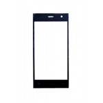 Replacement Front Glass For Micromax A99 Canvas Xpress Black By - Maxbhi.com